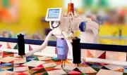 Long Arm Quilting Service Double/Full Size 78"x88" including batting