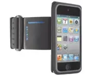 Belkin Sport Adjustable Armband Case w/Key Pocket for iPod Touch 4G 4th Gen NEW