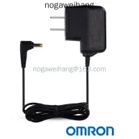 在飛比找蝦皮購物優惠-OMRON 歐姆龍原裝電子血壓計電源充電器適配器hem-70