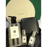 全新英國🇬🇧 JO MALONE 藍風鈴 英國梨與小蒼蘭 香水 潔膚露