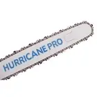 20" Hurricane Pro Sprocket Nose Bar & Chain 3/8 063 72DL for Stihl Ms500i Chains