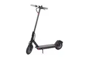 Black M1 Electric Scooter, Ruitoo 350W 36V 10.4Ah e-Scooter Max 30km/h unload