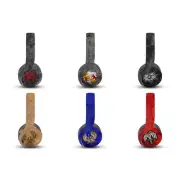 EA BIOWARE DRAGON AGE HERALDRY VINYL SKIN FOR PLAYSTATION PS PULSE 3D HEADSET