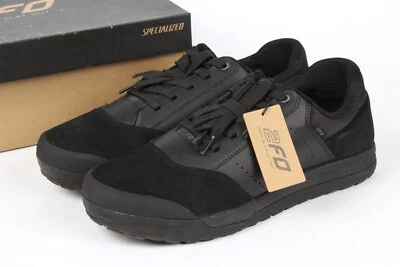 NIB Specialized 2F0 Roost Flat Mountain Bike Shoe black different sizes