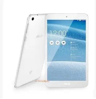 ASUS MeMO Pad 8 ME181C ME181CX 9H 鋼化玻璃貼 亮面 防刮 玻璃 保護貼 鋼化膜 玻璃膜