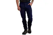 King Gee Mens Workcool Pro Cargo Work Pants K13026 - Navy