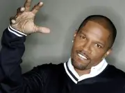 Jamie Foxx Clippings Lucky Dip Pack