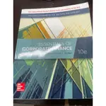 ESSENTIALS OF CORPORATE FINANCE 10E