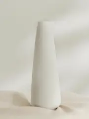 [Mud Australia] Mud Australia - + Net Sustain Porcelain Water Jug - Off-white - One size One size Off-white