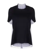 Logo T-shirt 2,4 Black