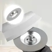 Grinder Sharpening Stone Angle Whetstone Wheel Scissors Grinding