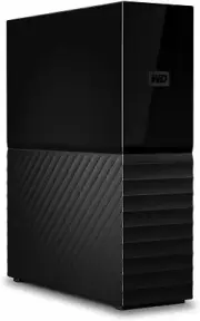 NEW WD My Book 12TB External HDD USB 3.0 External Hard Drive HDD WDBBGB0120HBK
