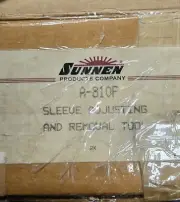 Sunnen 7mm Diamond Sizing Adjusting Tool HS30 HS60 nt Rottler