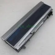 7800mAh Battery For DELL Precision M4400 M4500 FU274 0MP307 451-11376 9Cell NEW