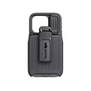 Tech21 Evomax W/ Magsafe Phone Case For Apple Iphone 14 Pro - Off Black