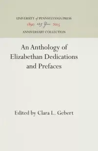 在飛比找博客來優惠-An Anthology of Elizabethan De