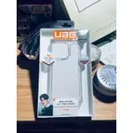 UAG-IPHONE15PRO-透明保護殼