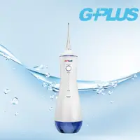 在飛比找松果購物優惠-【GPLUS】水鑽沖牙機 IPX7防水 (EW-AP003A