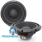 2 ALPINE W10S4 10" SUBS 750W 4-OHM REINFORCED SUBWOOFERS BASS CAR SPEAKERS NEW