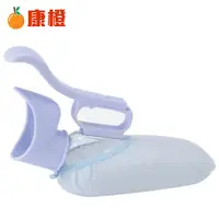 在飛比找蝦皮購物優惠-【日本安壽】Unifit 自立尿器 女性用 (小便器 尿壺)
