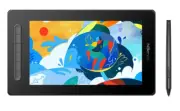 Drawing Tablet with Screen - XP-PEN Artist10 2Nd Pen Display Computer Graphic