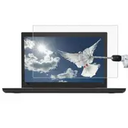 Lenovo Thinkpad L580 15.6 Full Screen Tempered Glass Film - 9h Hardness