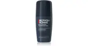 Biotherm Day Control Roll-on Antiperspirant 72h Men 75ml