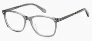 FOSSIL-FOS 6091-63M-5316-GLASSES FRAMES