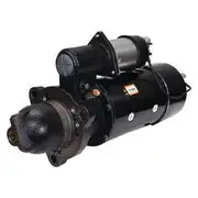 Jaylec Starter Motor - 70-0066