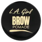 L.A. Girl, Brow Pomade, GBP362 Taupe, 0.11 oz (3 g)
