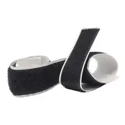 [TechBrands] Hook & Loop AdhesiveTape (300x25mm)