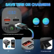 Car Handsfree MP3 Car FM Card Transmitter Car MP3 Players NEW new~