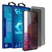 [2 Pack] For Samsung Galaxy A51 /A52 /A53 /S20 FE Anti Spy Privacy Tempered Glass LCD Screen Protector Film Guard