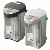 在飛比找鮮拾優惠-【ZOJIRUSHI 象印】 4L 微電腦VE省電真空保溫熱