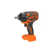 SP Tools 18V 1/2" Drive Brushless Impact Wrench Skin Only SX Drive Torque 690Nm