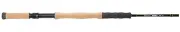 Echo Musky 1188-4 Fly Rod - 8'8" - 11wt - 4pc - New