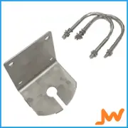 Blackhawk L Bracket For Trucker Antennas