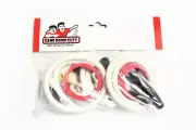 Creature from the Black Lagoon Pinball Machine Replacement Rubber Ring Kit White