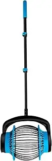 Golf Ball Picker | Retractable Nut Collector | Rolling Pine Cone Fast Picker Upper Tool for Golf Balls, Acorns, Chestnuts, Walnuts