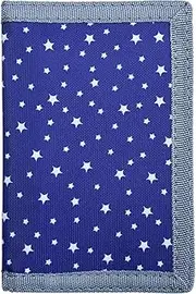 [JONYEE] RFID Wallet Camouflage Wallet Nylon Trifold Wallets for Men,Mini Trifold Coin Purse with Zipper for Kids, 025-LT SR, S, Youthful, Functional