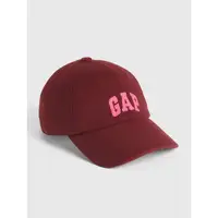 在飛比找蝦皮購物優惠-【現貨】GAP 經典GAP LOGO 棒球帽 遮陽帽 帽子