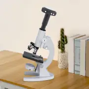 Electronic Digital Eyepiece Microscope Eyepieces for Student Adults Beginner