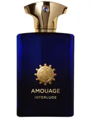 [Amouage] Interlude Eau De Parfum 100ml