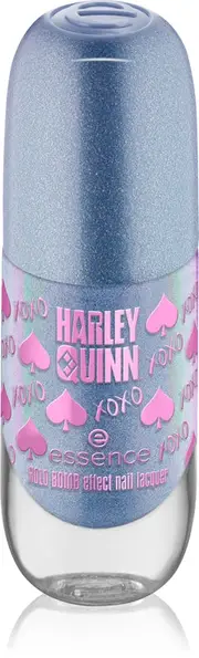 [Essence cosmetics] Essence Harley Quinn Nail Polish Color 8 Ml