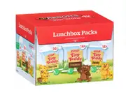 Arnott's Tiny Teddy Cookies Variety Pack 42 x 25g