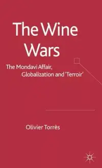 在飛比找博客來優惠-Wine Wars: The Mondavi Affair,