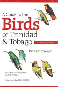 在飛比找博客來優惠-A Guide to the Birds of Trinid