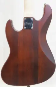 Bacchus Japan Tune up series WL4 BP M KRB BM MH