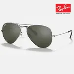 RAY BAN｜RB3025-W3277 飛行員太陽眼鏡