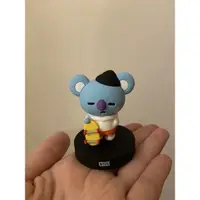 在飛比找蝦皮購物優惠-BT21 Street Mood公仔 Koya